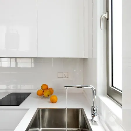 Apartment Casas De Adriano Seville