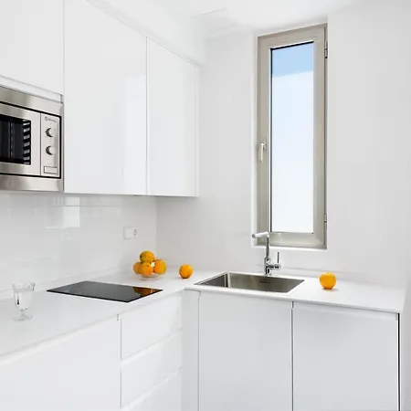 Apartment Casas De Adriano