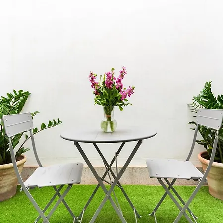 Apartment Casas De Adriano Seville