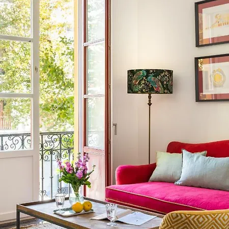 Apartment Casas De Adriano Seville