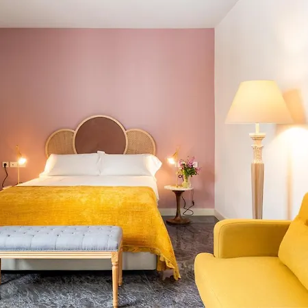 Apartment Casas De Adriano Seville