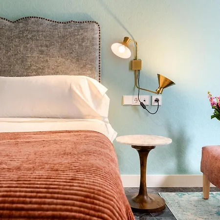 Casas De Adriano Apartment Seville
