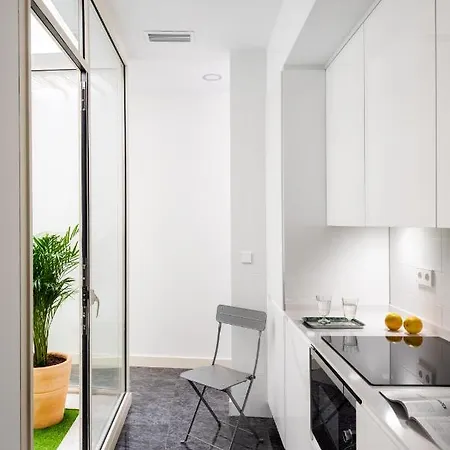 Casas De Adriano Apartment Seville