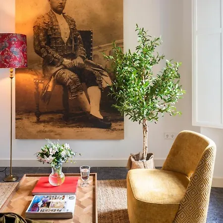 Casas De Adriano Apartment *