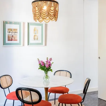 Casas De Adriano Apartment Seville