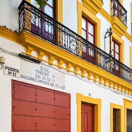 Apartment Casas De Adriano