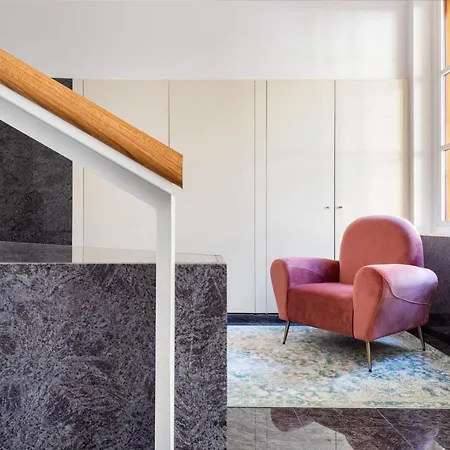 Casas De Adriano Apartment *