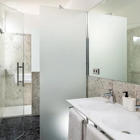 Apartment Casas De Adriano Seville