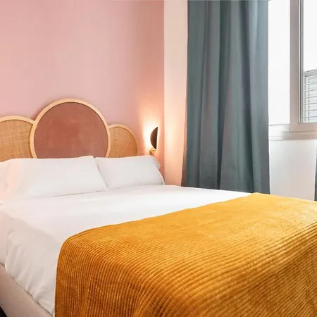 Apartment Casas De Adriano Seville