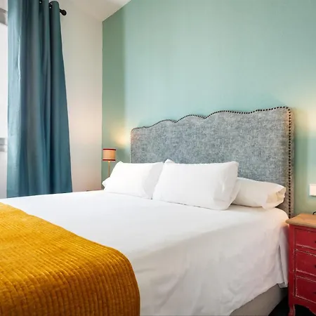 Apartment Casas De Adriano Seville