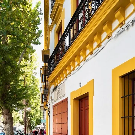 Casas De Adriano * Seville