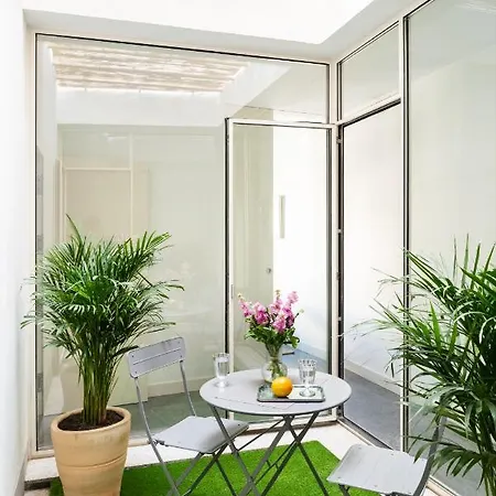 Apartment Casas De Adriano