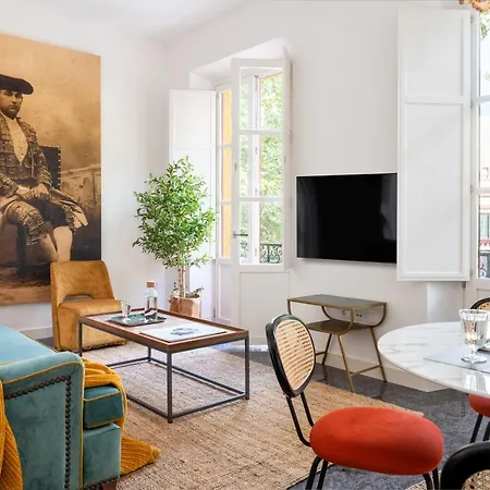 Apartment Casas De Adriano