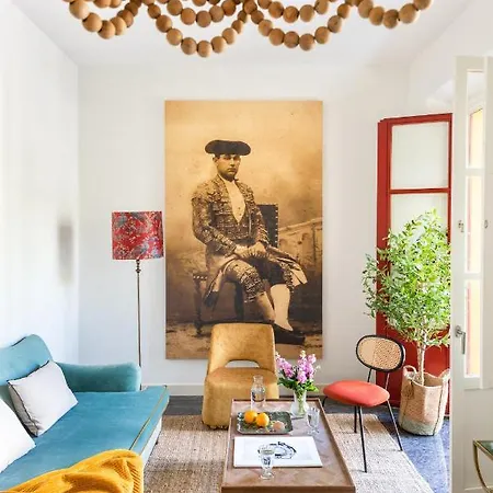 Casas De Adriano Apartment