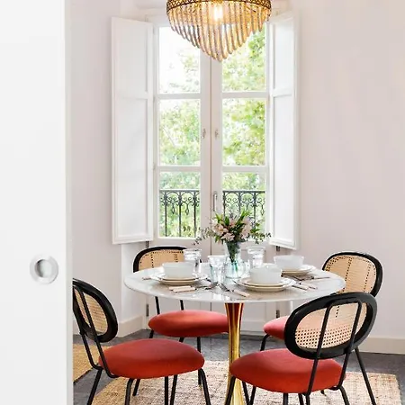Apartment Casas De Adriano Seville