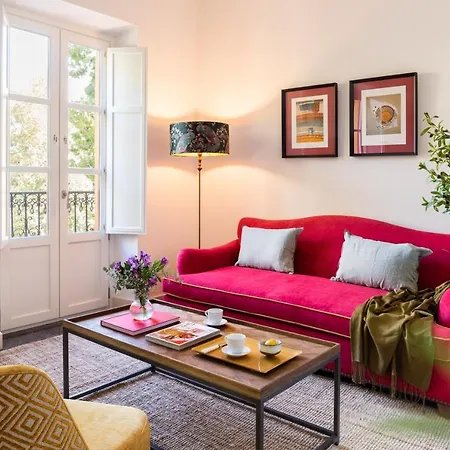 Apartment Casas De Adriano