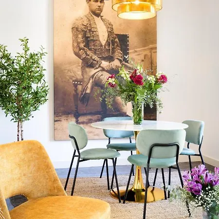 Apartment Casas De Adriano Seville