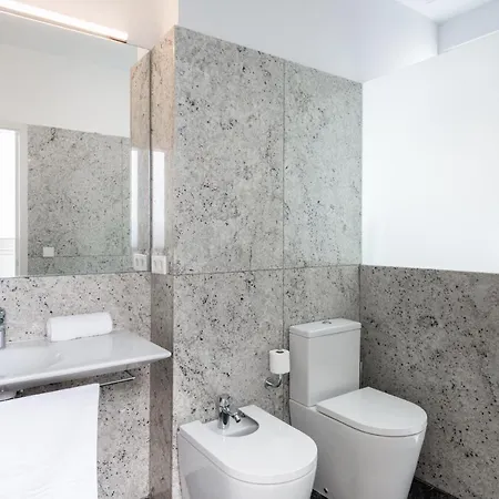 Casas De Adriano * Seville