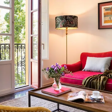 Apartment Casas De Adriano