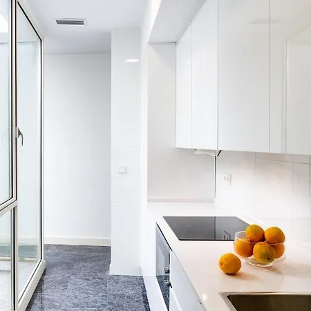 Apartment Casas De Adriano