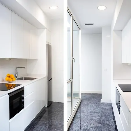 Apartment Casas De Adriano Seville