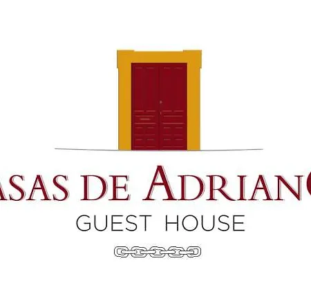 Apartment Casas De Adriano