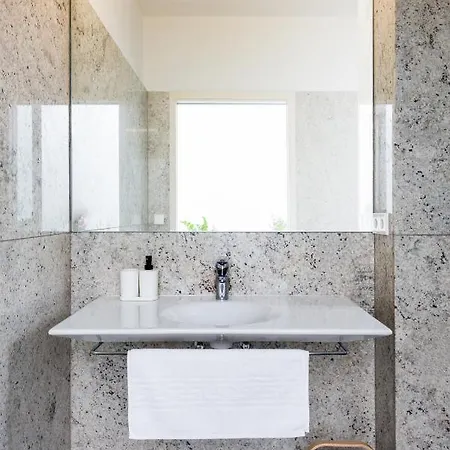 アパート Casas De Adriano *