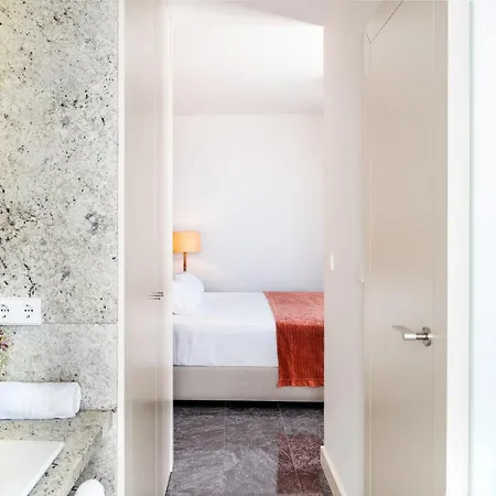Casas De Adriano セビリア