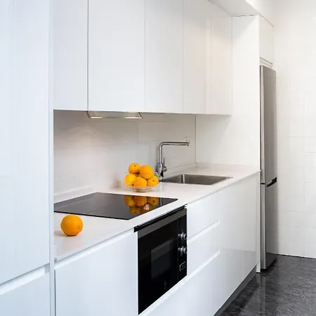 Apartment Casas De Adriano *