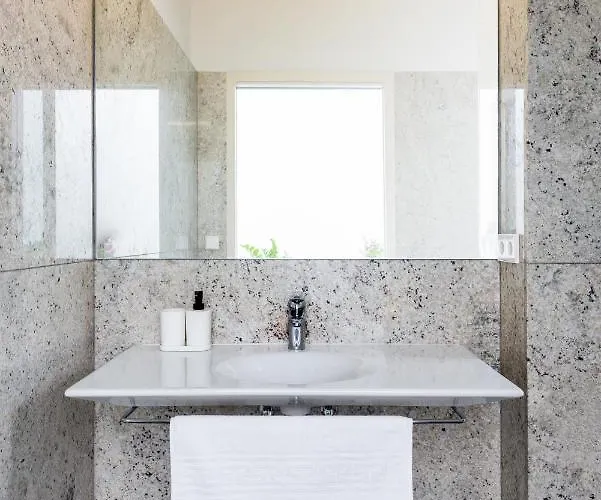 아파트 Casas De Adriano *
