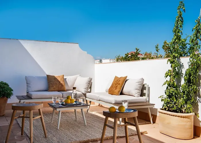 Casas De Adriano *