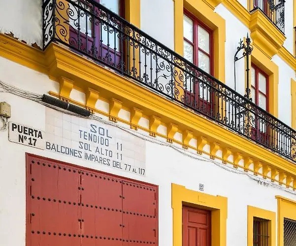 아파트 Casas De Adriano