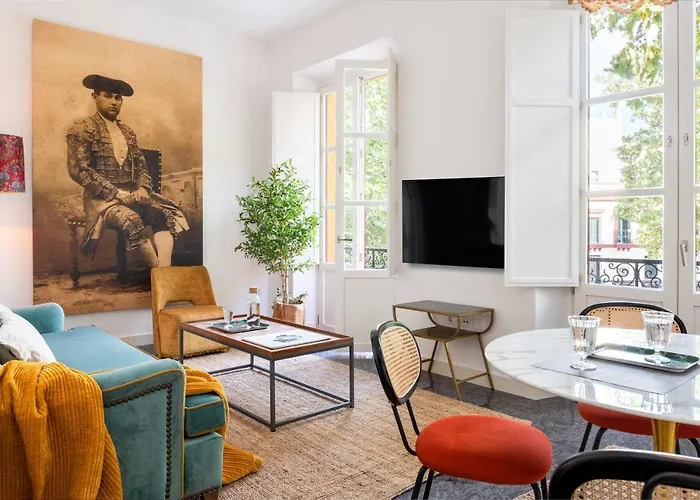 아파트 Casas De Adriano
