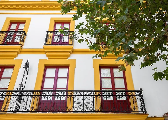 Casas De Adriano 아파트
