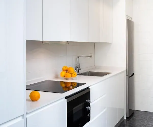 아파트 Casas De Adriano *