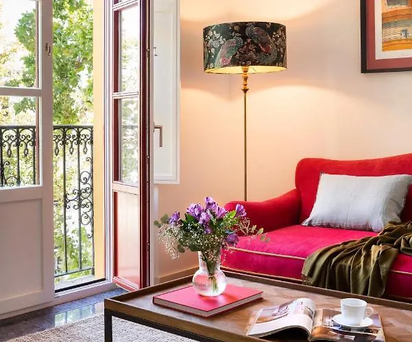아파트 Casas De Adriano