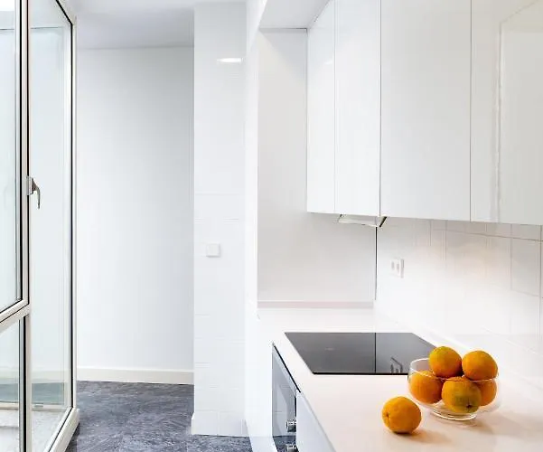 아파트 Casas De Adriano