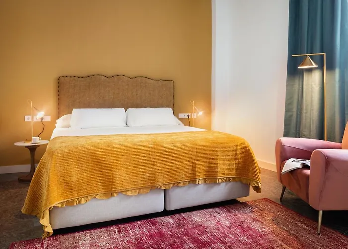 아파트 Casas De Adriano *