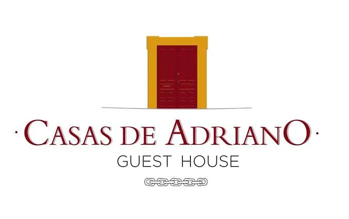 아파트 Casas De Adriano