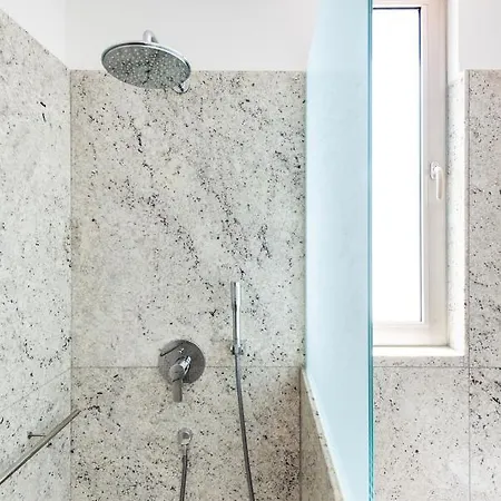Апартаменты Casas De Adriano *